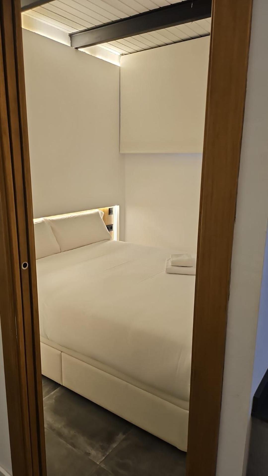 Suite Pepe 6 Huespedes Córdoba Exterior foto