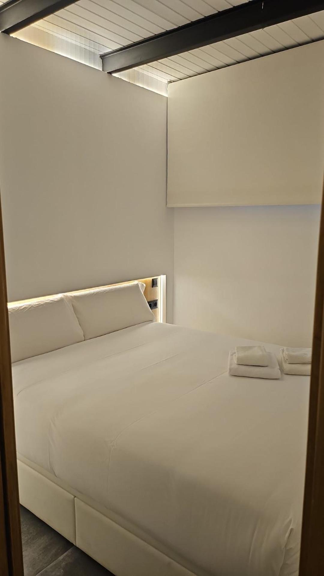Suite Pepe 6 Huespedes Córdoba Exterior foto