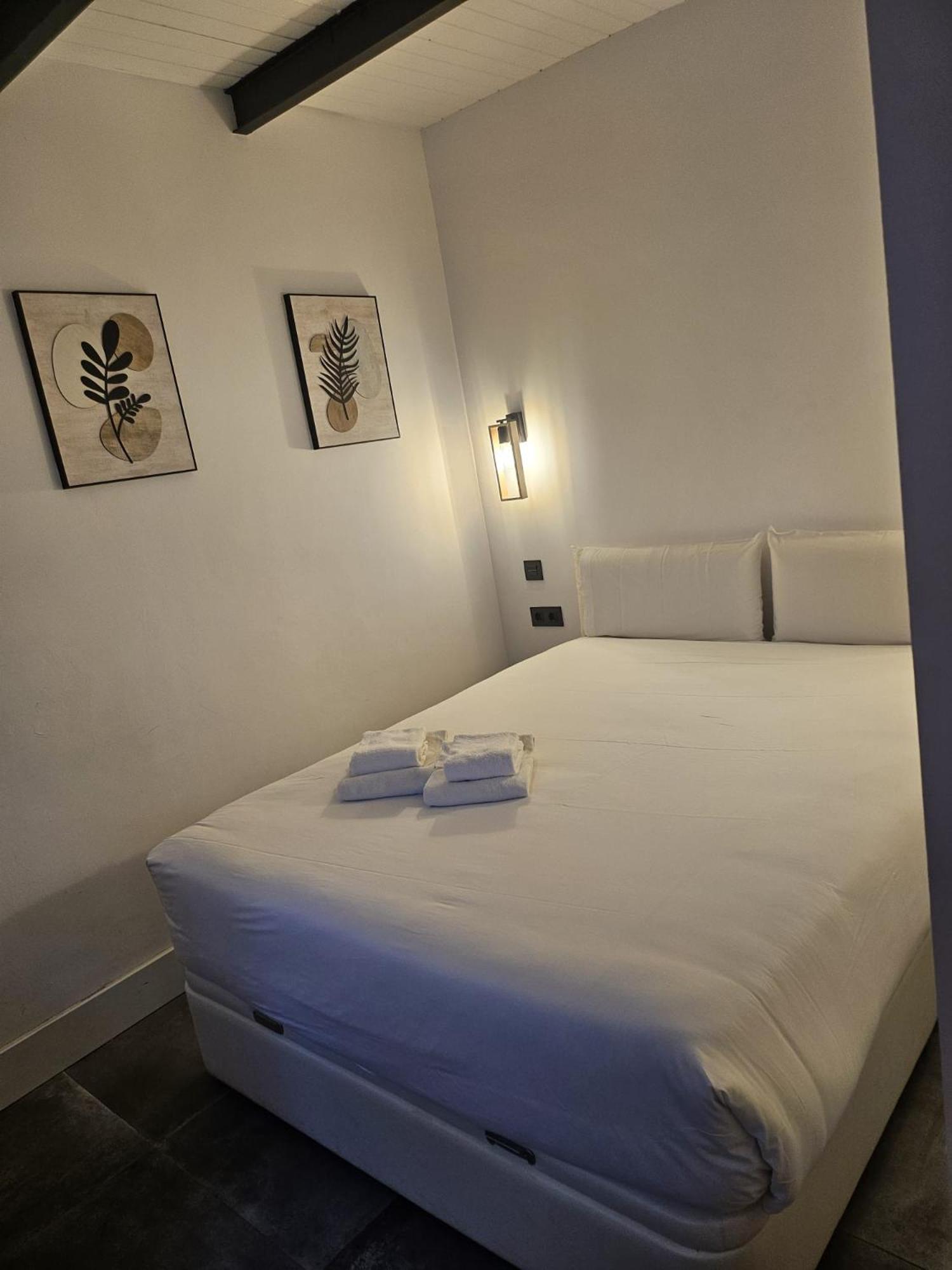 Suite Pepe 6 Huespedes Córdoba Exterior foto