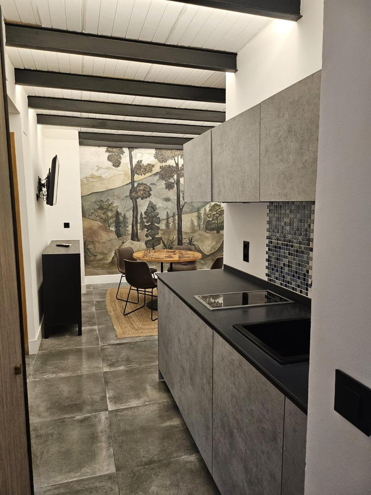 Suite Pepe 6 Huespedes Córdoba Exterior foto