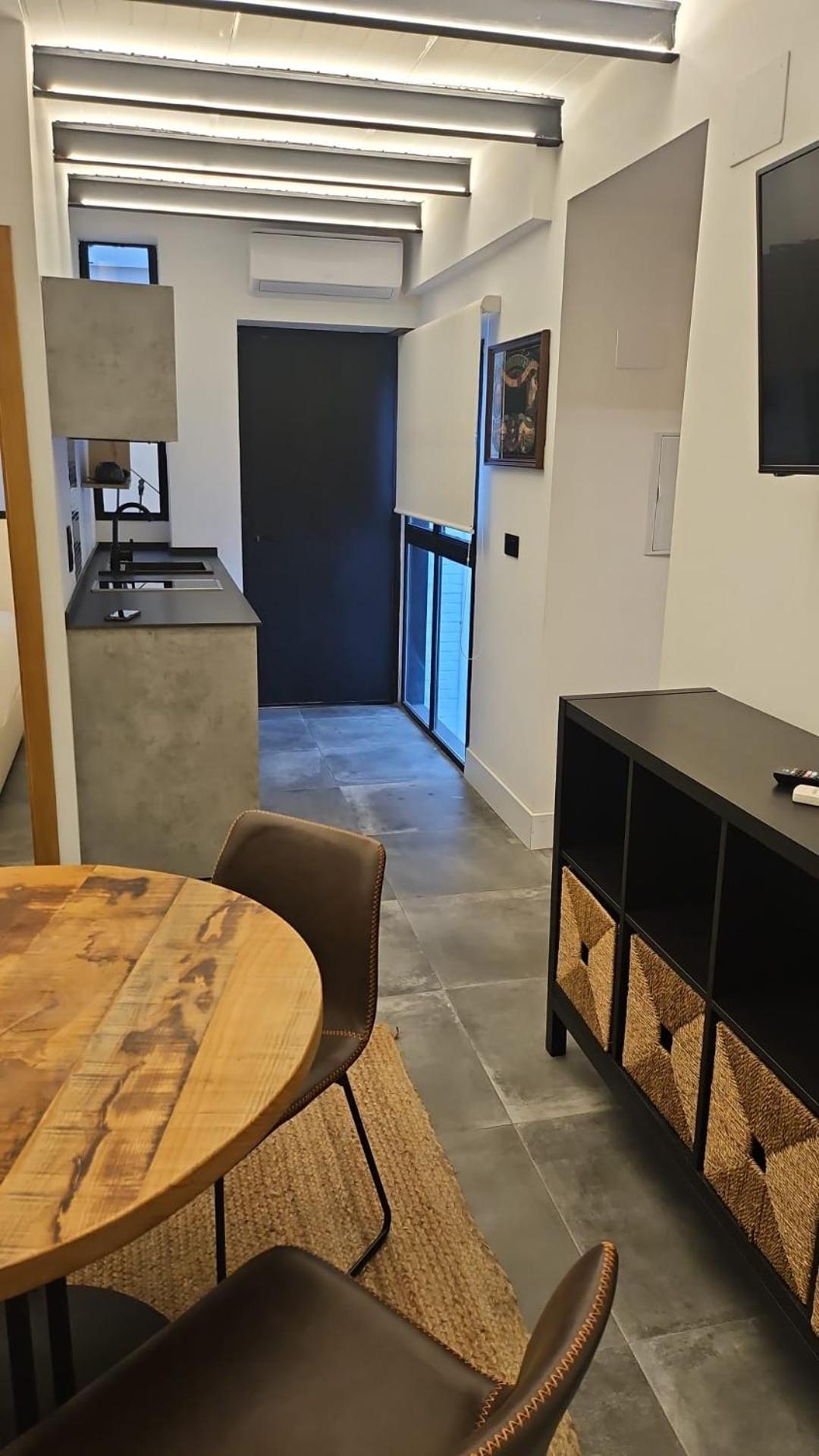 Suite Pepe 6 Huespedes Córdoba Exterior foto