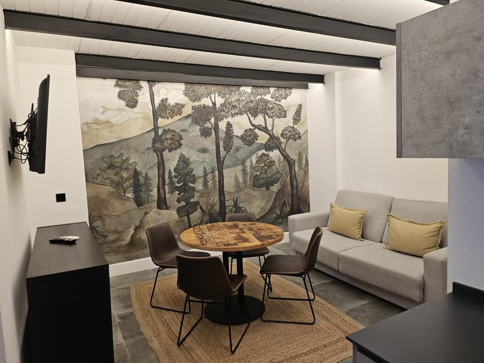 Suite Pepe 6 Huespedes Córdoba Exterior foto