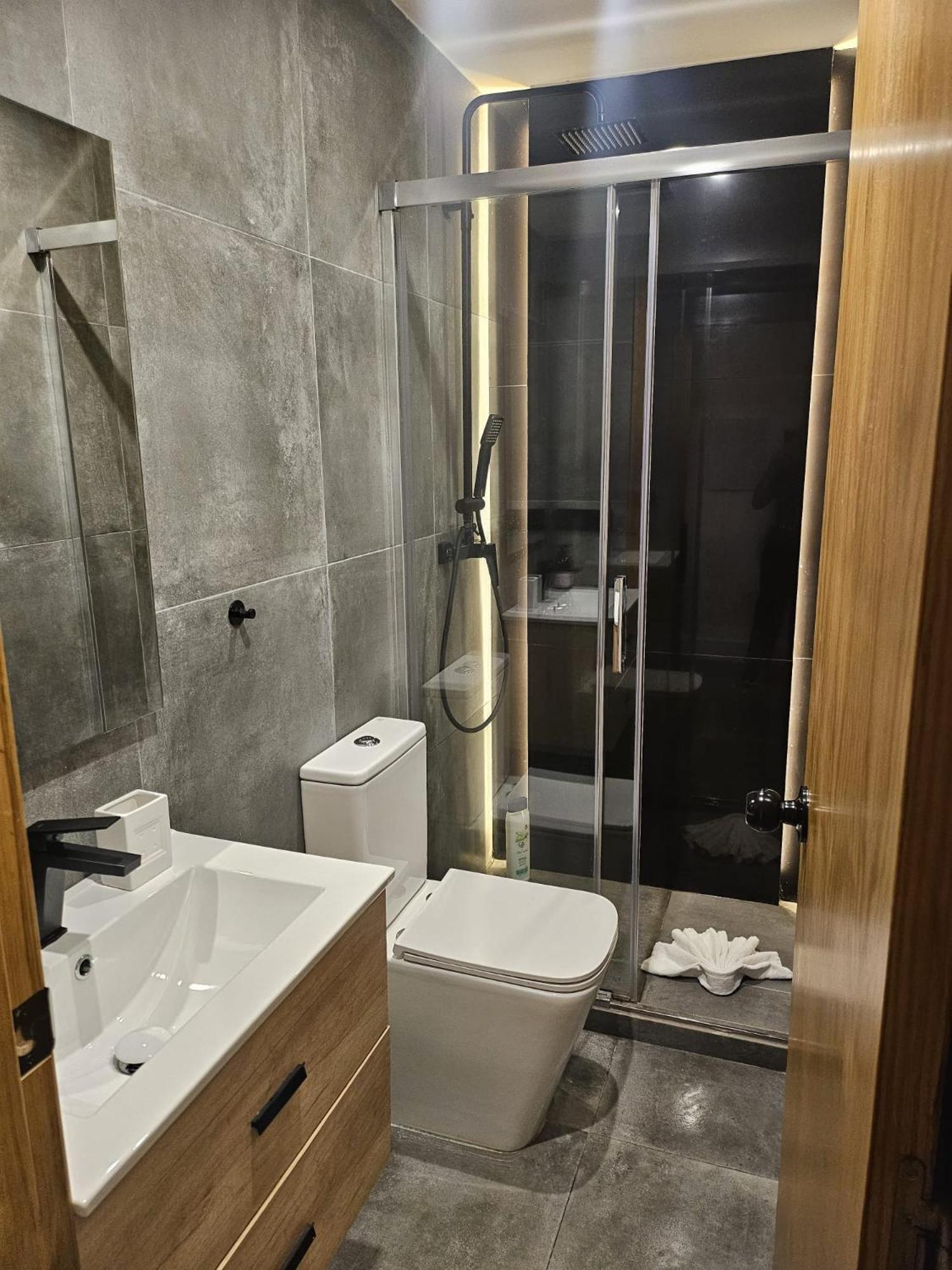 Suite Pepe 6 Huespedes Córdoba Exterior foto